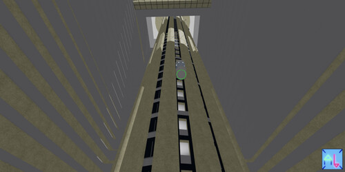 Marriott Marquis Times Square Nueva York - Roblox