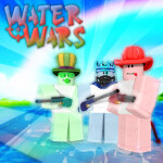 Water Wars [WIP]