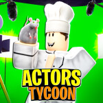 Schauspieler Tycoon