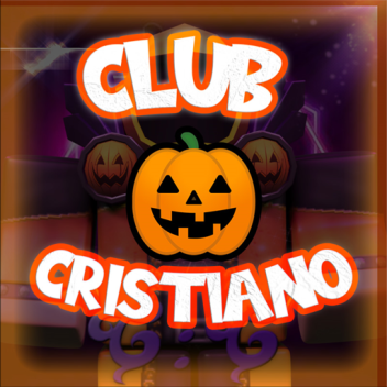[🎃] Club Cristiano