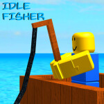 Idle Fisher