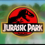 🦕 Jurassic Park!