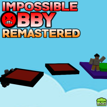 [NEW] IMPOSSIBLE OBBY ((BETA))