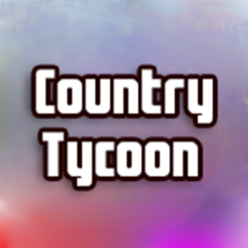 Country Tycoon