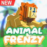 🦁 Animal Frenzy 🐵 [UPDATE]