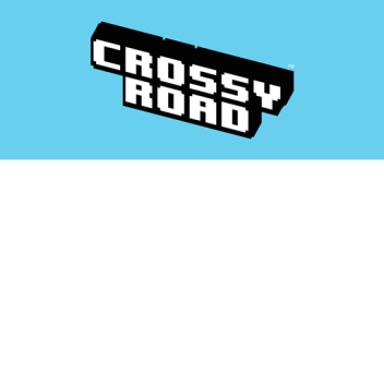 Cross the Roads Obby!! (UPDATED)
