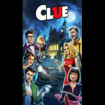 Clue The Game ( New )