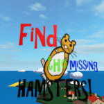 Find The Missing Hamsters! [BROKEN READ DESC]