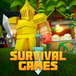 [NEW] Survival Games