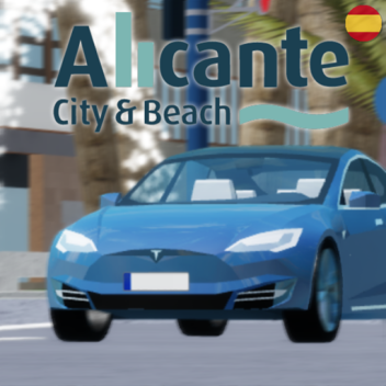 [🇪🇸] Alicante [Legado]
