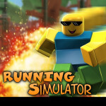 [BloxCity & Rebirth!] Running Simulator 3