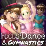 Focus Dance and Gymnastics