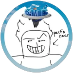 Game Badge Icon