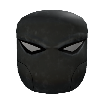Metalic Mask | Roblox Item - Rolimon's