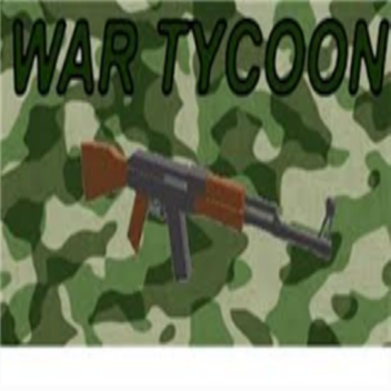 2 Player Modern War Tycoon(NEW!!)*Gampasses*