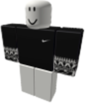 CAMISA DA NIKE - Roblox