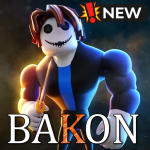 Bakon 🔪 [NEW] - Roblox