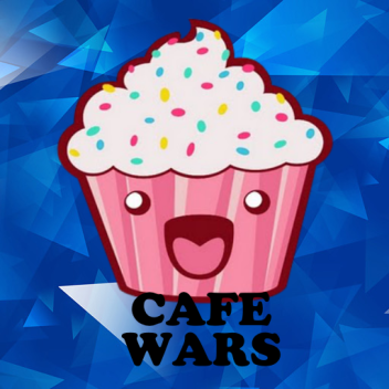 CAFE WARS TYCOON!