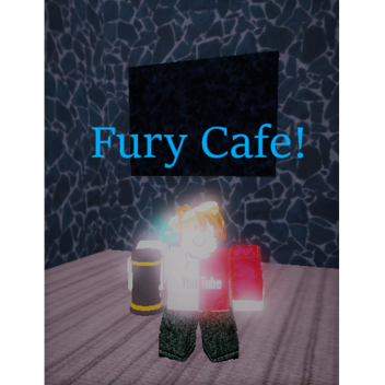🥨👌Dyllan Cafe!👍☕ (Work In Progress)!!!