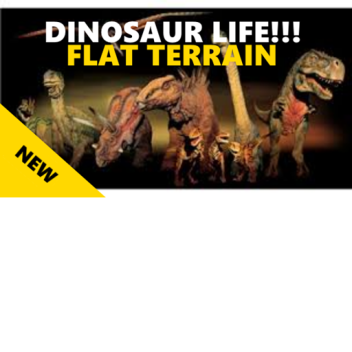 Dinosaur Life! 0.0.4