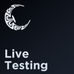 Project 2 Live Testing