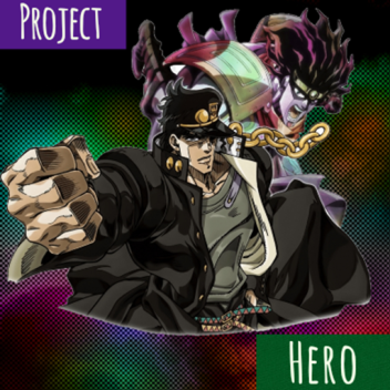Project Hero Beta