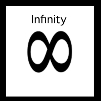 ∞ Infinity ∞