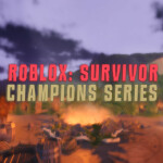 ROBLOX: Survivor Champions Series Hub