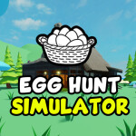Egg Hunt Simulator