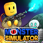 [New!] Monster Simulator