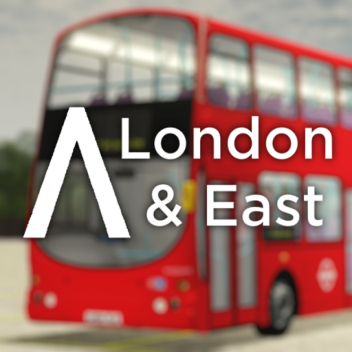 [SERVER VIP GRATUITO] Simulador de ônibus de Londres e Leste