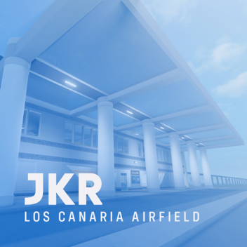Los Canaria Airfield