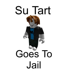 S.U TART GOES TO JAIL thumbnail