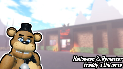 pleas freddy need robux - Roblox