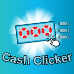 💵 Cash Clicker