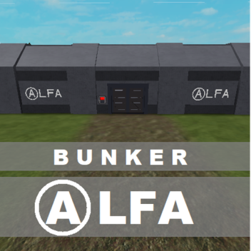 Bunker Alfa