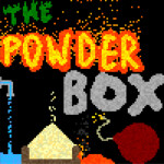 The Powder Box