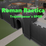 Roman Baetica [NEW & ORIGINAL]