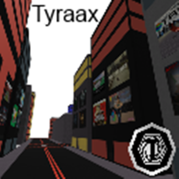 Historic Old Tyraax