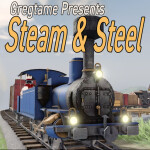 Steam & Steel