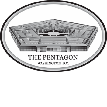 [DoD] The Pentagon