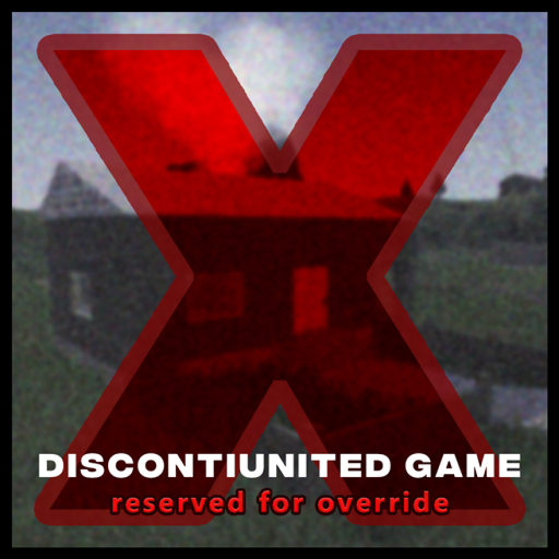 Reserved for override