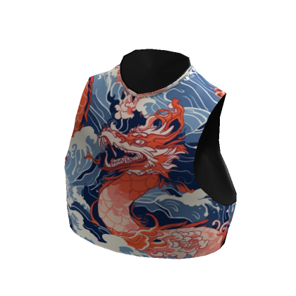 Grit Sleeveless Jersey, American Camo