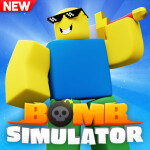 WIP!💣 Bomb Simulator 