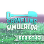 [CODES!!!] 😎Shoveling Simulator!