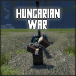 Hungarian War [BETA]!