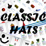 Classic Hat Hangout! 🎅🎄