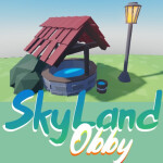 SkyLand Obby