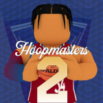 Hoopmaster 2 🏀 ALPHA 🏀