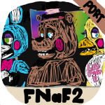 Five Nights at Freddy's 2 Remake